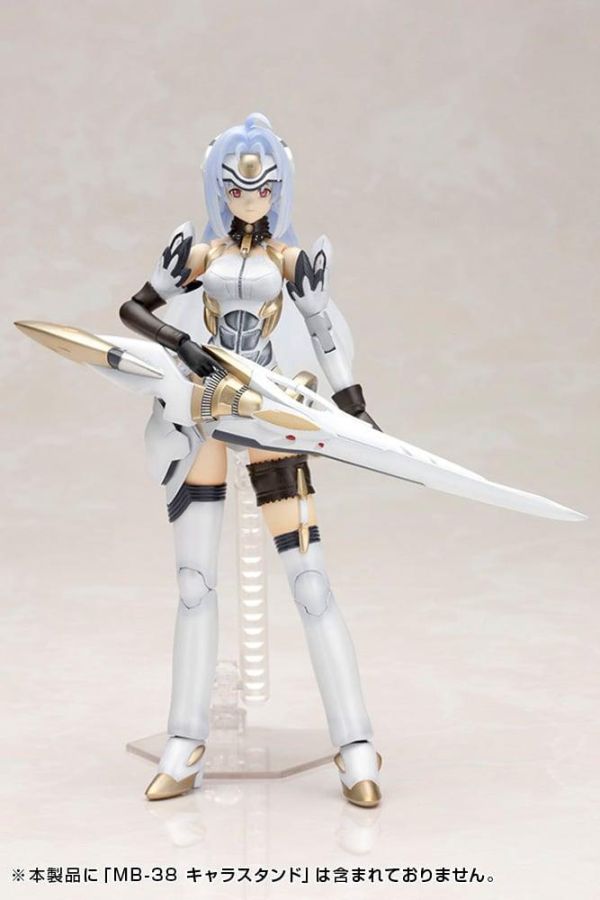 (預購) Kotobukiya 壽屋 異域傳說 KOS-MOS Ver.1 組裝模型 20261006 Kotobukiya 壽屋 異域傳說 KOS-MOS Ver.1 組裝模型