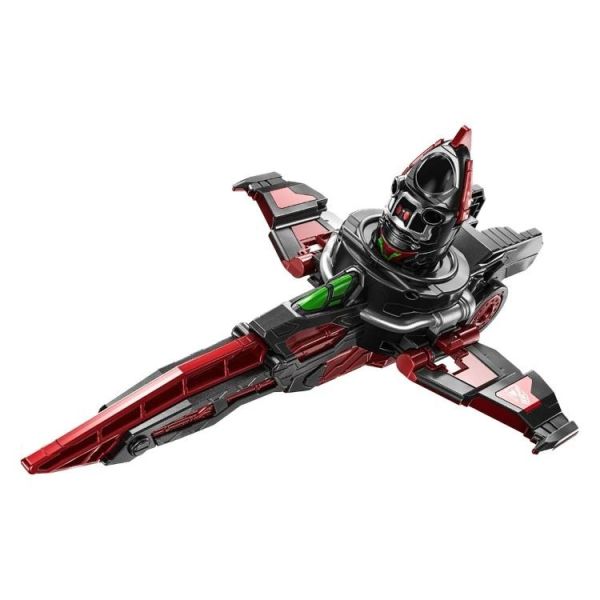 (預購) BANDAI 超宇宙刑事 DX卡邦聖光劍 黑暗ver. 20260422 BANDAI 超宇宙刑事 DX卡邦聖光劍 黑暗ver.