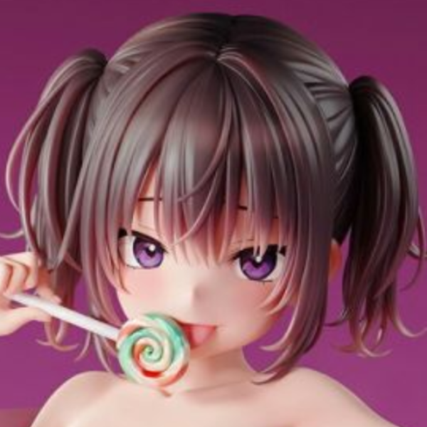 (預購) [18禁商品] Insight PMMA人形1/5 肉感少女 雌小鬼 廣瀨惠梨香 PVC完成品 20260101 [18禁商品] Insight PMMA人形1/5 肉感少女 雌小鬼 廣瀨惠梨香 PVC完成品