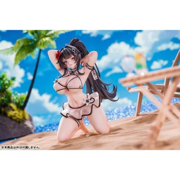 (預購) [標準版] DollyVerse 1/6 KT子 沙灘試鏡 完成品 20260901 [標準版] DollyVerse 1/6 KT子 沙灘試鏡 完成品