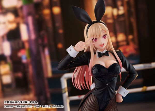 (預購) Aniplex 戀上換裝娃娃 喜多川海夢 萬聖節兔女郎Ver. PVC完成品 (預購) Aniplex 戀上換裝娃娃 喜多川海夢 萬聖節兔女郎Ver. PVC完成品