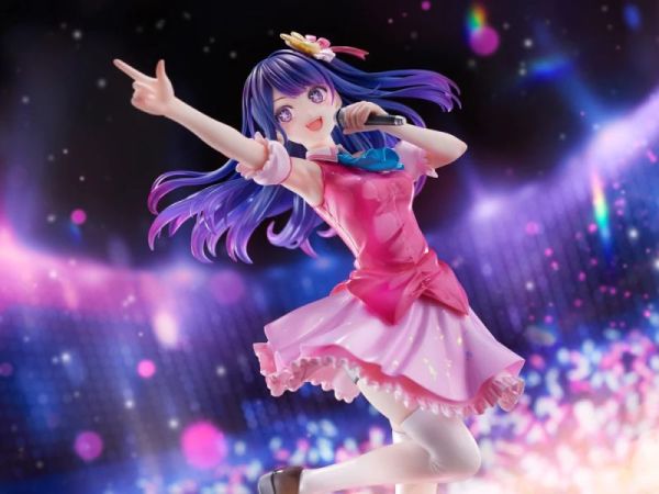 F:NEX 1/7 我推的孩子 小愛 星野愛 PVC F:NEX 1/7 我推的孩子 小愛 星野愛 PVC