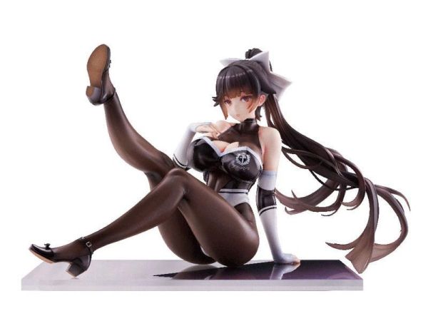 (預購) MIMEYOI 1/4 碧藍航線 高雄 全速魅惑Ver. /TF edition 無地台 完成品 分別販售 20261118 MIMEYOI 1/4 碧藍航線 高雄 全速魅惑Ver. /TF edition 無地台 完成品 分別販售