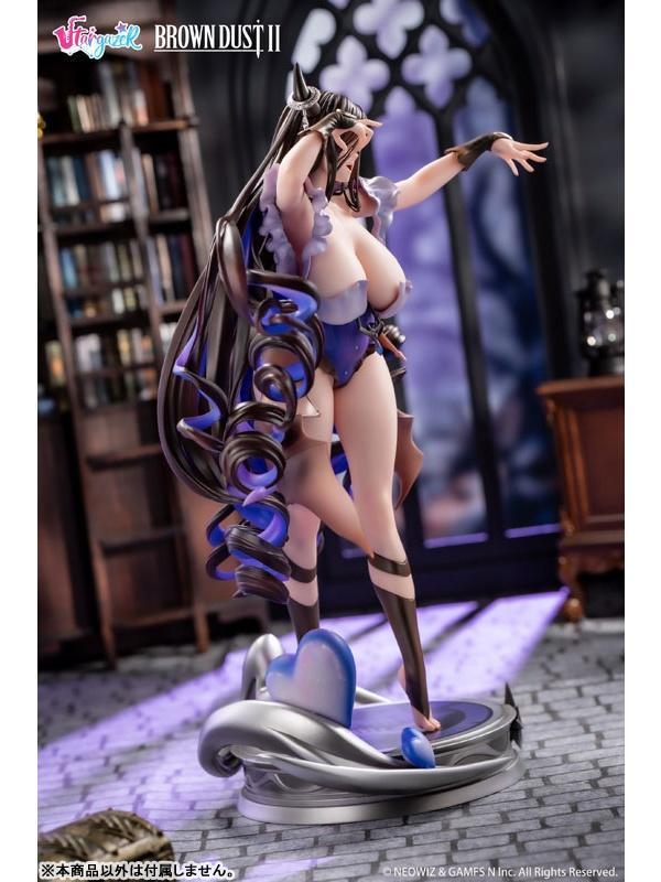 (預購) Stargazer 1/6 棕色塵埃2 空間魔女 伊柯利普斯 完成品 20261022 Stargazer 1/6 棕色塵埃2 空間魔女 伊柯利普斯 完成品