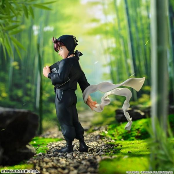 (預購) Union Creative 忍者亂太郎 毒竹忍者隊最強之軍師 土井半助 PVC完成品 20260428 Union Creative 忍者亂太郎 毒竹忍者隊最強之軍師 土井半助 PVC完成品