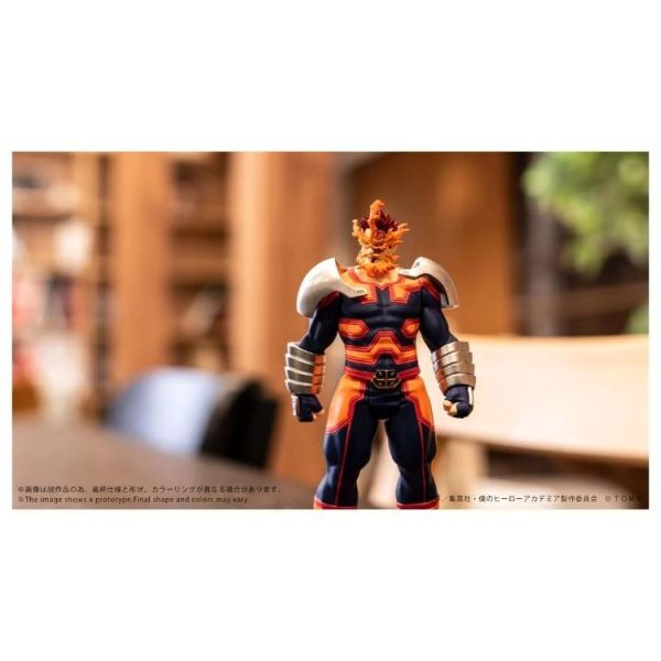 (預購) TAKARA TOMY COLLEKAZARO 我的英雄學院 奮進人 CK-M14 可動完成品 20260601 TAKARA TOMY COLLEKAZARO 我的英雄學院 奮進人 CK-M14 可動完成品