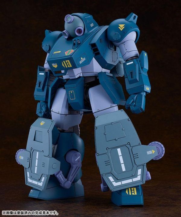 (預購) Max Factory PLAMAX 裝甲騎兵波德姆茲 SV-05 1/24 ATH-06-WP 潛水甲蟲 組裝模型 20261029 Max Factory PLAMAX 裝甲騎兵波德姆茲 SV-05 1/24 ATH-06-WP 潛水甲蟲 組裝模型