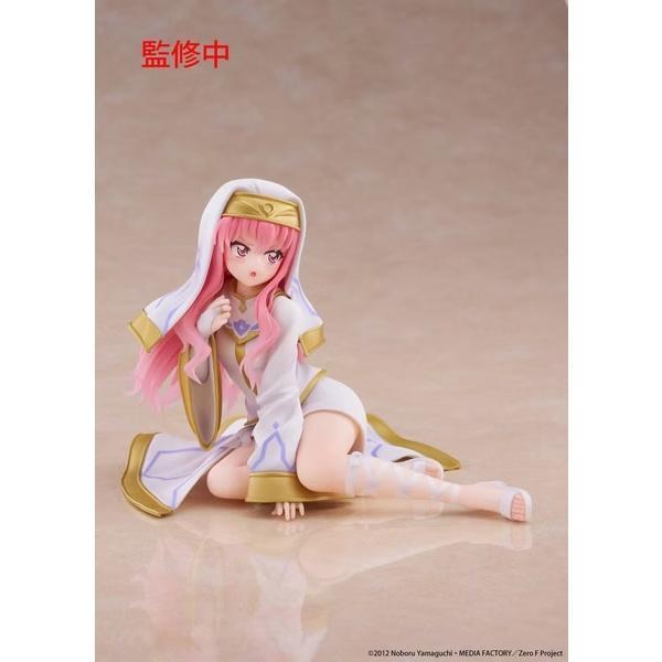 (預購) TAITO 景品 Desktop Cute 零之使魔 露易絲 巫女服ver. 2612 20260910 TAITO 景品 Desktop Cute 零之使魔 露易絲 巫女服ver.