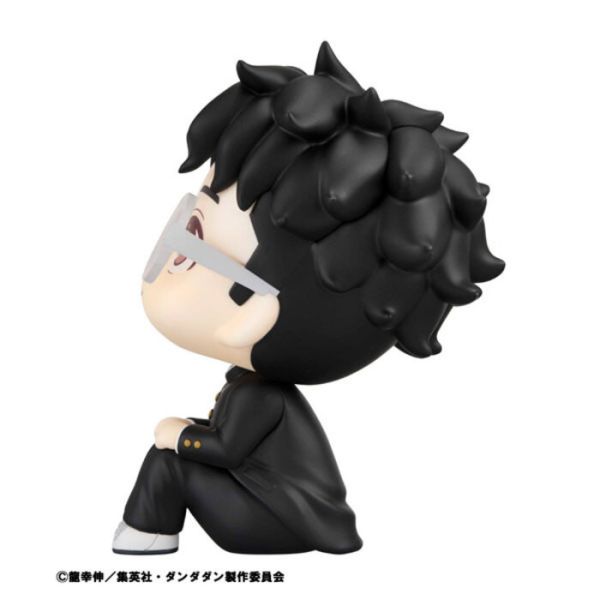 [標準版] MegaHouse LOOK UP 膽大黨 電視版 厄卡倫 [標準版] MegaHouse LOOK UP 膽大黨 電視版 厄卡倫
