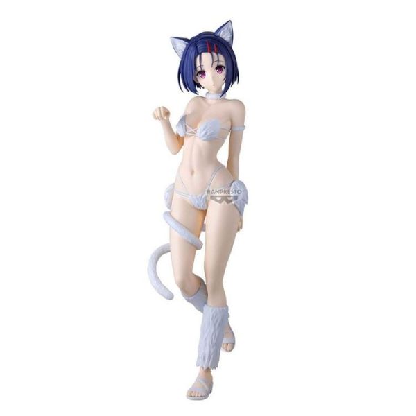(預購) BP景品 出包王女 貓耳朵造型 西連寺春菜 眼鏡牌 BANPRESTO 2608 20260302 BP景品 出包王女 貓耳朵造型 西連寺春菜 眼鏡牌 BANPRESTO