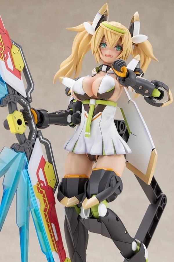 (預購) Kotobukiya 壽屋 GRANDE SCALE 大型比例 夢幻之星 PSO2es 潔涅 純白星Ver. 後期 KP830 組裝模型 20260428 Kotobukiya 壽屋 GRANDE SCALE 大型比例 夢幻之星 PSO2es 潔涅 純白星Ver. 後期 KP830 組裝模型