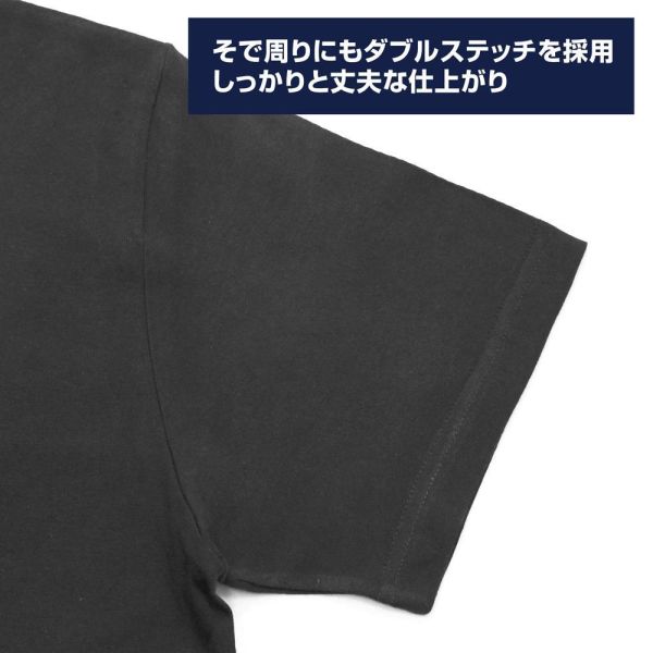 (預購) COSPA 閃電霹靂車 0916-2078 Cyber Formula 岩灰T恤/白T恤 (S / M / L / XL) 分別販售 20261103 COSPA 閃電霹靂車 0916-2078 Cyber Formula 岩灰T恤/白T恤 (S / M / L / XL) 分別販售