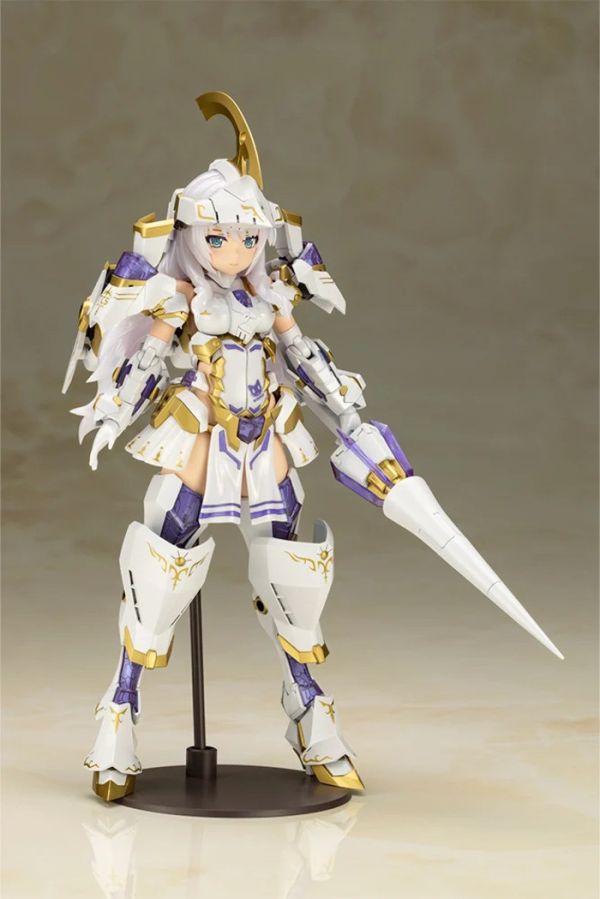 Kotobukiya 壽屋 Frame Arms Girl 機甲少女 突伽I 貓貓裝甲Ver. 組裝模型 Kotobukiya 壽屋 Frame Arms Girl 機甲少女 突伽I 貓貓裝甲Ver. 組裝模型