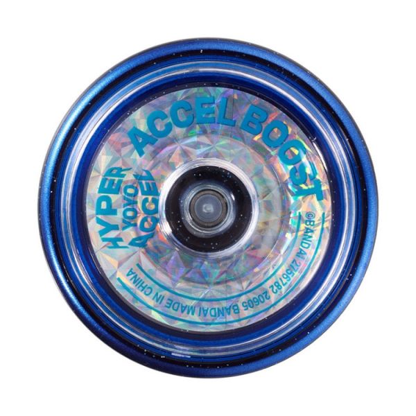 BANDAI 超級YOYO球 加速狂暴芬里爾 BANDAI 超級YOYO球 加速狂暴芬里爾