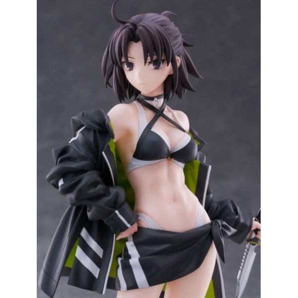 (預購) Claynel 1/7 Fate/Grand Order MoonCancer/玉兔 完成品 20260917 Claynel 1/7 Fate/Grand Order MoonCancer/玉兔 完成品