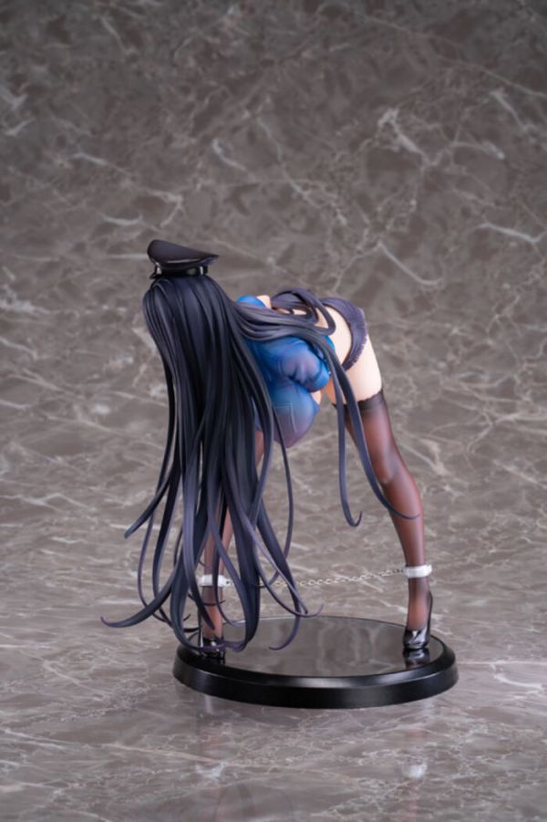 [18禁商品] PartyLook 1/6 檢察官 梅谷美津 異色版 PVC完成品 [18禁商品] PartyLook 1/6 檢察官 梅谷美津 異色版 PVC完成品