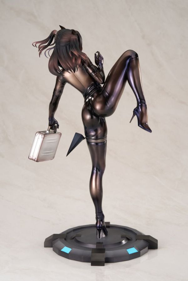(預購) [不挑盒況] APEX 1/7 棕色塵埃2 莎赫拉查德 代號S ver. PVC完成品 (預購) [不挑盒況] APEX 1/7 棕色塵埃2 莎赫拉查德 代號S ver. PVC完成品