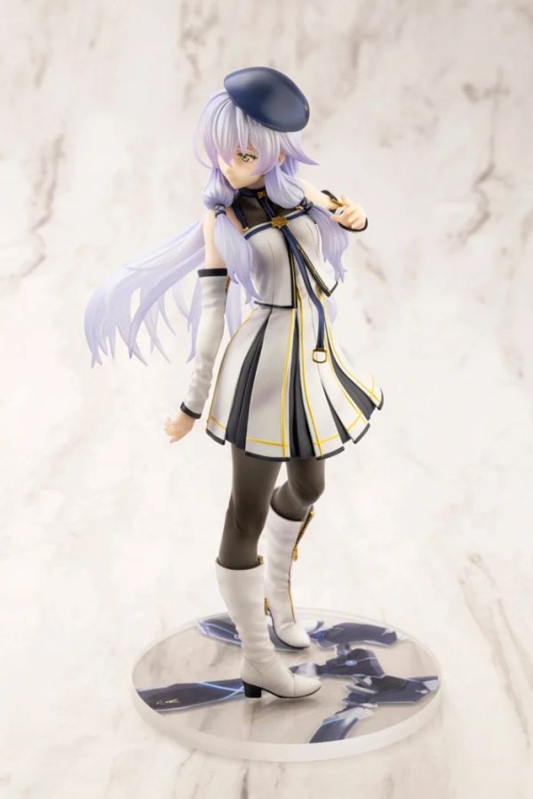 Kotobukiya 壽屋 1/8 英雄傳說 亞爾緹娜 奧萊恩 界之軌跡 Ver.  PVC完成品 Kotobukiya 壽屋 1/8 英雄傳說 亞爾緹娜 奧萊恩 界之軌跡 Ver.  PVC完成品