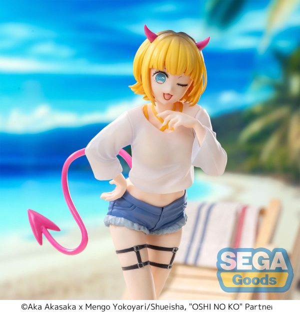 SEGA 景品 Luminasta 我推的孩子 Mem-cho SEGA 景品 Luminasta 我推的孩子 Mem-cho