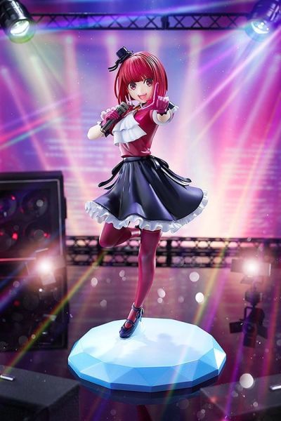 KADOKAWA 1/7 我推的孩子 有馬佳奈 PVC KADOKAWA 1/7 我推的孩子 有馬佳奈 PVC