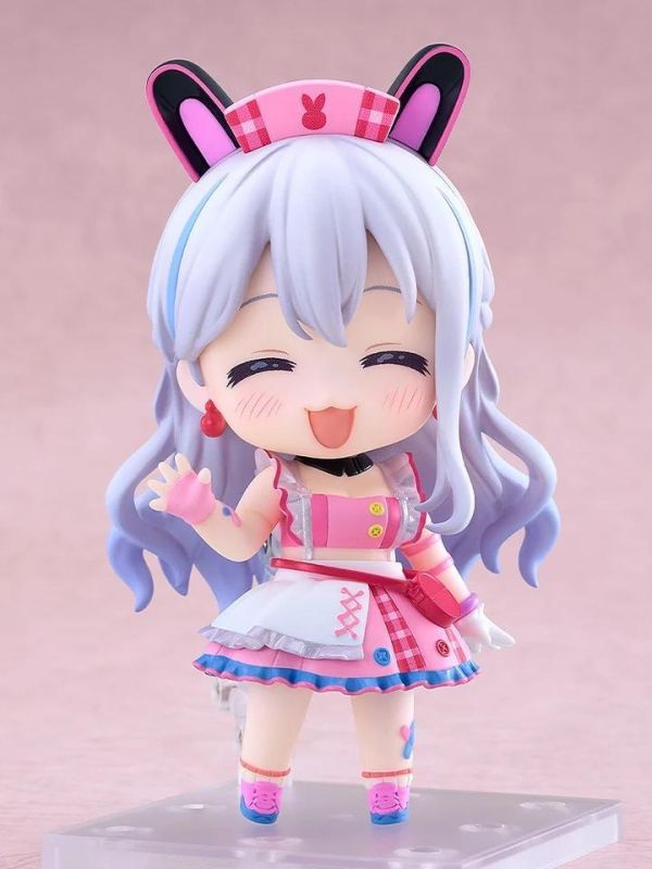 (預購) Good Smile 黏土人 3103 BanG Dream! 宮永野乃花 20260823 Good Smile 黏土人 3103 BanG Dream! 宮永野乃花