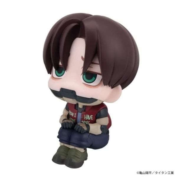 (預購) [特典版] MEGAHOUSE LOOKUP 銀河特急 Milky Subway卡特＆馬克斯 套組 20260610 [特典版] MEGAHOUSE LOOKUP 銀河特急 Milky☆Subway卡特＆馬克斯 套組