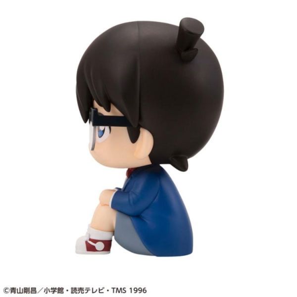 (預購) MEGAHOUSE LOOKUP 名偵探柯南 江戶川柯南 20260610 MEGAHOUSE LOOKUP 名偵探柯南 江戶川柯南