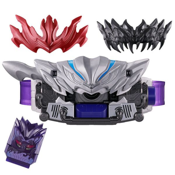 (預購) [PB商店] BANDAI 假面騎士GAVV DX BREED&恐懼菓子獸套組 (預購) [PB商店] BANDAI 假面騎士GAVV DX BREED&恐懼菓子獸套組