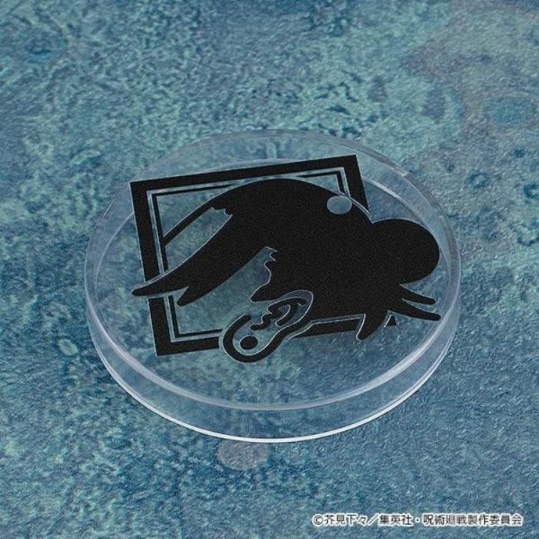 (預購) Good Smile 黏土人 2206 咒術迴戰 夏油傑 高專Ver. 20260503 Good Smile 黏土人 2206 咒術迴戰 夏油傑 高專Ver.