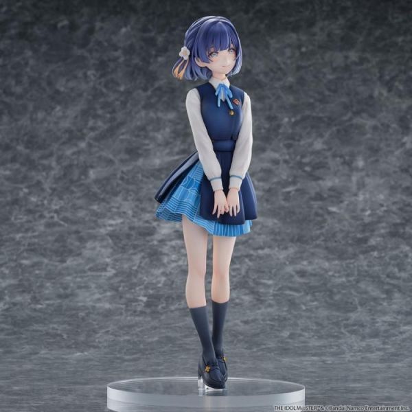 (預購) Union Creative 1/6 學園偶像大師 秦谷美鈴 PVC完成品 20260622 Union Creative 1/6 學園偶像大師 秦谷美鈴 PVC完成品