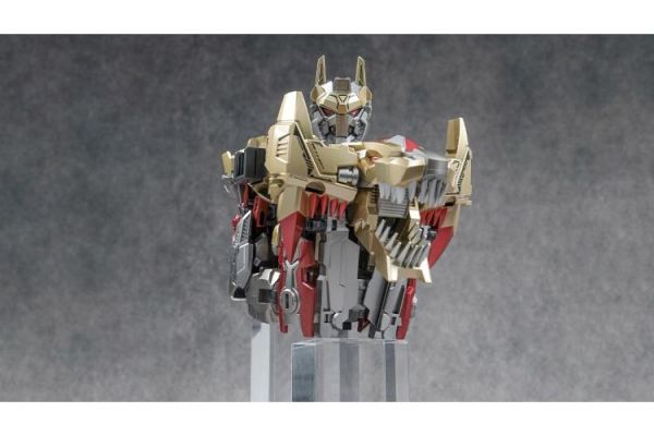 (預購) 藏玩閣 應龍衛英雄級 帝威EMPEREX 可動完成品 20260428 藏玩閣 應龍衛英雄級 帝威EMPEREX 可動完成品