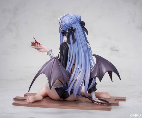 (預購) HobbyChaton 1/6 繪師AIKO NIYA女僕Ver. 完成品 20261207 HobbyChaton 1/6 繪師AIKO NIYA女僕Ver. 完成品