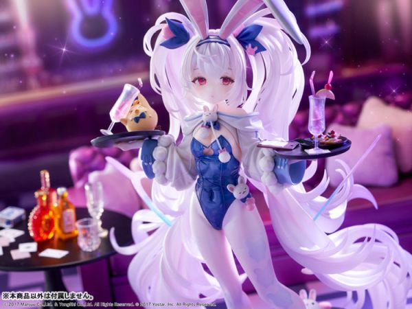 (預購) WING 1/7 碧藍航線 拉菲Ⅱ 睡意滿滿忙碌DAY ver. PVC完成品 20251113 (預購) WING 1/7 碧藍航線 拉菲Ⅱ 睡意滿滿忙碌DAY ver. PVC完成品 20251113