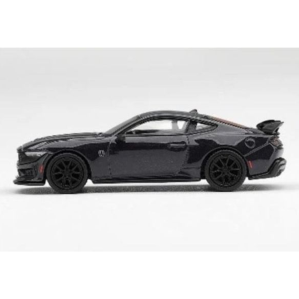 (預購) MINIGT 1/64 福特 Ford Mustang Dark Horse Blue Ember MGT01363-L LHD 20260813 MINIGT 1/64 福特 Ford Mustang Dark Horse Blue Ember MGT01363-L LHD