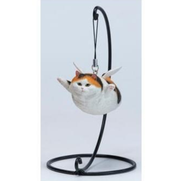 (預購) JXK Studio 動物公仔 天使貓 JXK383C 20260818 JXK Studio 動物公仔 天使貓 JXK383C