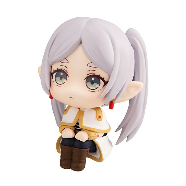[標準版] Megahouse LOOKUP 葬送的芙莉蓮 芙莉蓮 [標準版] Megahouse LOOKUP 葬送的芙莉蓮 芙莉蓮