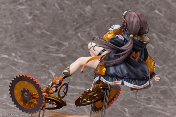 (預購) Design Coco 1/7 約會大作戰 時崎狂三 AXGRIT ver. PVC完成品 (預購) Design Coco 1/7 約會大作戰 時崎狂三 AXGRIT ver. PVC完成品