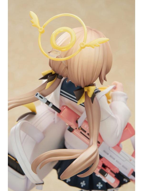 (預購) APEX 1/7 蔚藍檔案 日富美 完成品 20261112 APEX 1/7 蔚藍檔案 日富美 完成品