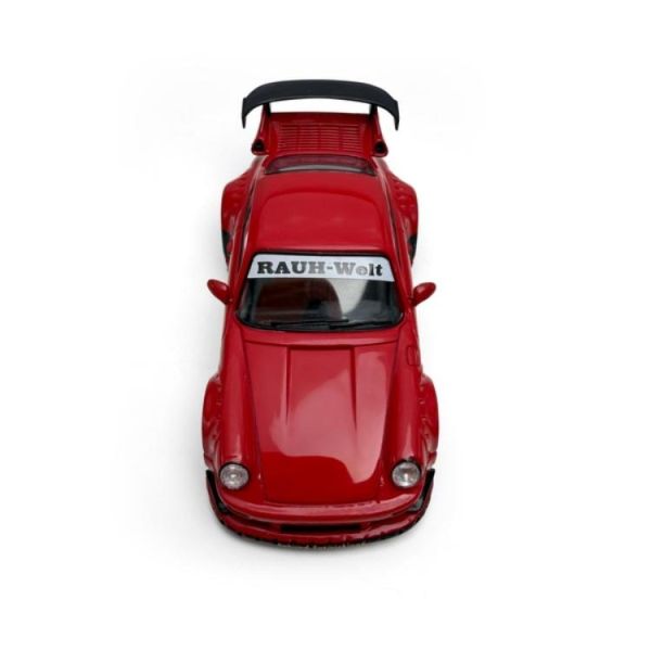 (預購) MM64 1/64 RWB 930 painkiller MM64-RWB930-007 20260604 MM64 1/64 RWB 930 painkiller MM64-RWB930-007
