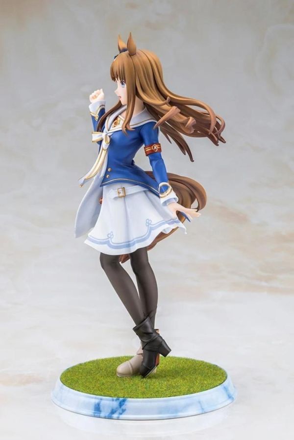 (預購) Kotobukiya 壽屋 1/7 賽馬娘Pretty Derby 草上飛 決勝服 PVC PVC完成品 20260812 Kotobukiya 壽屋 1/7 賽馬娘Pretty Derby 草上飛 決勝服 PVC PVC完成品