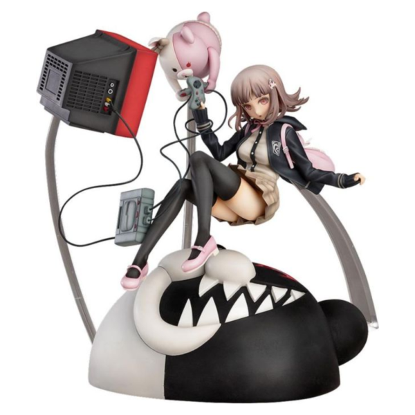 (預購) [再販] Phat! 1/8 超級槍彈辯駁2 再會了絕望學園 七海千秋 PVC完成品 20260412 [再販] Phat! 1/8 超級槍彈辯駁2 再會了絕望學園 七海千秋 PVC完成品