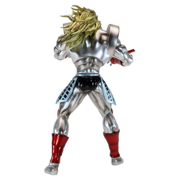 (預購) CCP CMC 金肉人 Universal EX 惡魔將軍 3.1 特別色 完成品 20261029 CCP CMC 金肉人 Universal EX 惡魔將軍 3.1 特別色 完成品