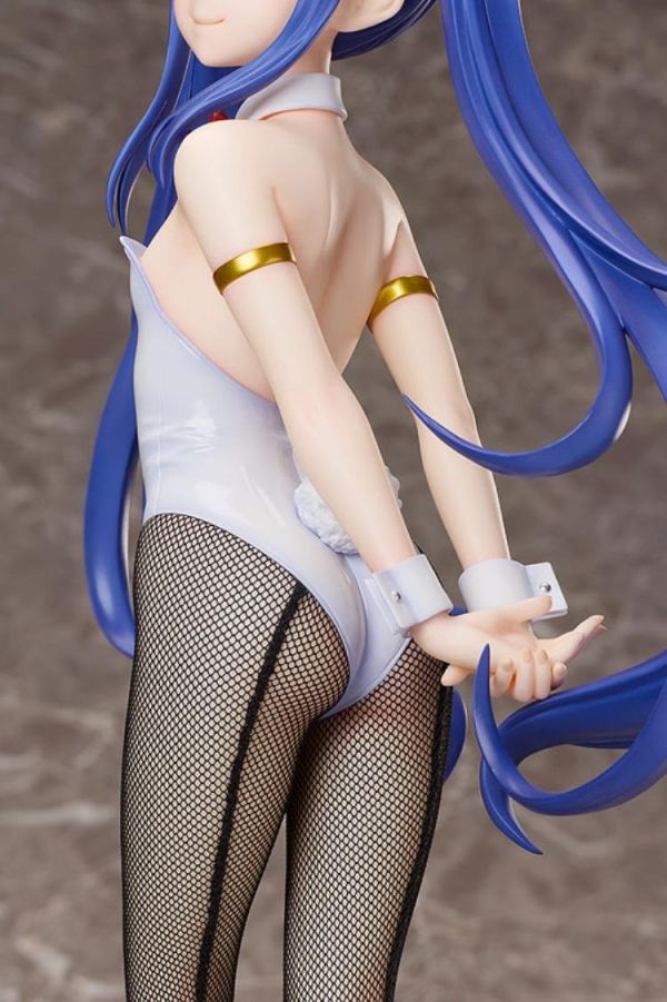 (預購) FREEing 1/4 FAIRY TAIL魔導少年 溫蒂·瑪貝爾 兔女郎Ver. PVC完成品 20260809 FREEing 1/4 FAIRY TAIL魔導少年 溫蒂·瑪貝爾 兔女郎Ver. PVC完成品