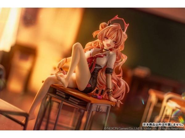 (預購) NEONMAX 1/7 蔚藍檔案 綺羅羅 紀念大廳Ver. 完成品 20261124 NEONMAX 1/7 蔚藍檔案 綺羅羅 紀念大廳Ver. 完成品