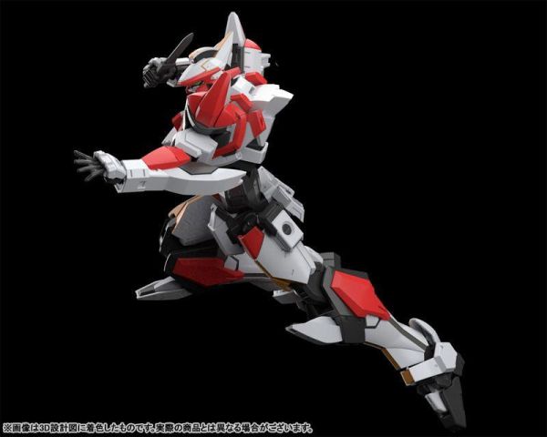 (預購) AOSHIMA 1/48 ACKS FP-01 驚爆危機 烈焰魔劍 ARX-8 組裝模型 20261020 AOSHIMA 1/48 ACKS FP-01 驚爆危機 烈焰魔劍 ARX-8 組裝模型
