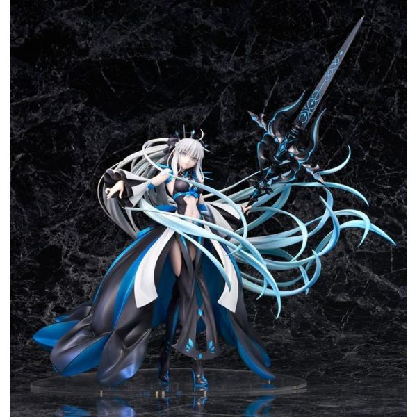 (預購) ALTER 1/7 Fate/Grand Order Berserker/摩根 最終再臨Ver. 完成品 20260923 ALTER 1/7 Fate/Grand Order Berserker/摩根 最終再臨Ver. 完成品