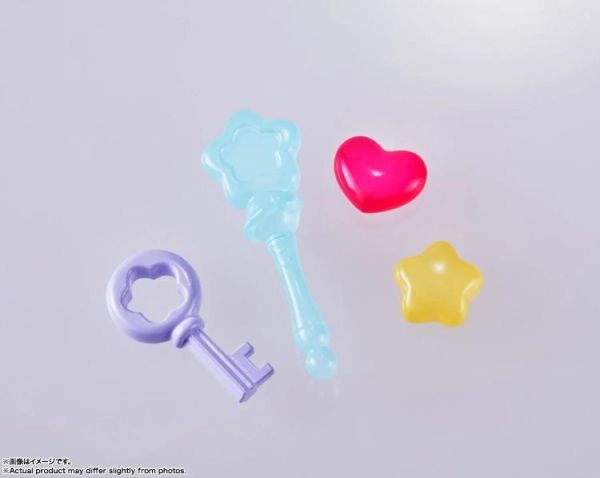 (預購) BANDAI PROPLICA 魔法姊妹露露莉莉 星光霓虹&玻璃之心希望變身盒套組 20260510 BANDAI PROPLICA 魔法姊妹露露莉莉 星光霓虹&玻璃之心希望變身盒套組