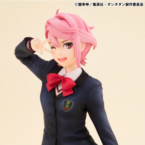 MegaHouse G.E.M. 膽大黨 掌上系列 白鳥愛羅 PVC完成品 MegaHouse G.E.M. 膽大黨 掌上系列 白鳥愛羅 PVC完成品