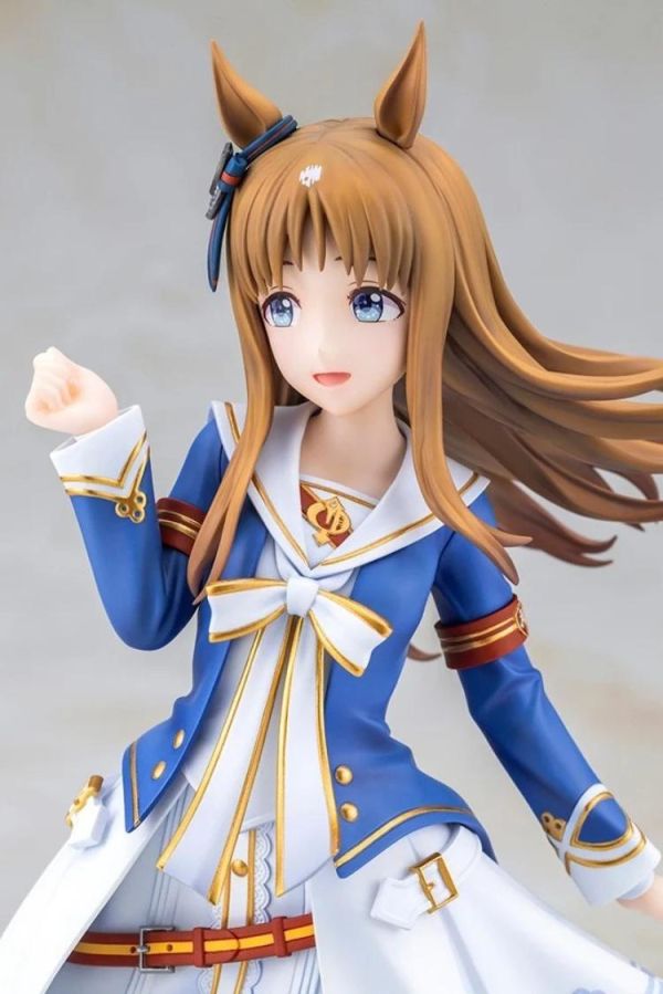 (預購) Kotobukiya 壽屋 1/7 賽馬娘Pretty Derby 草上飛 決勝服 PVC PVC完成品 20260812 Kotobukiya 壽屋 1/7 賽馬娘Pretty Derby 草上飛 決勝服 PVC PVC完成品