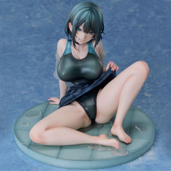 (預購) Union Creative 1/6 水無瀨空 by だにまる PVC完成品 20260106 Union Creative 1/6 水無瀨空 by だにまる PVC完成品
